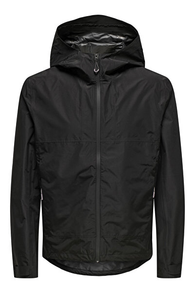 Only & Sons Onsfinlystorm Jacket Athl Cs