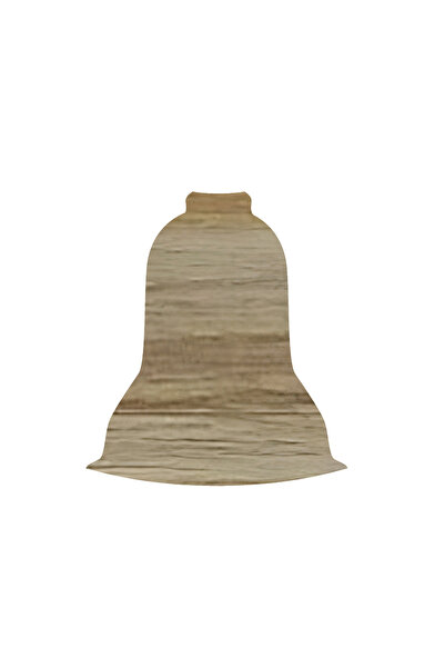 Korner LP62 Colțar exterior pentru plintă, Sakura