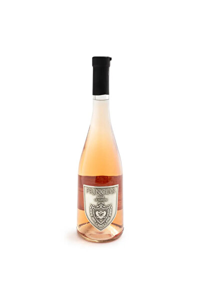 A Vin rose demisec, Princiar, 0.75L