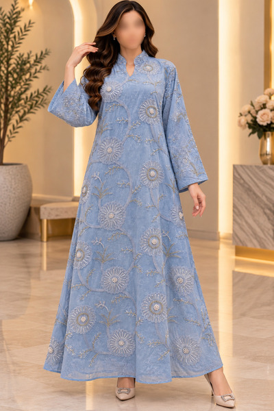 RONZA دراعة الكويت