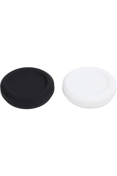 Elprico Lens Protection Cover, Scratch -resistant Silicone Cap for Go 3S, Oil...