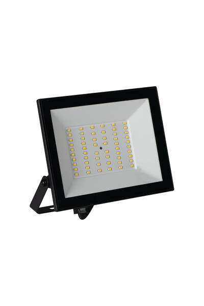 Miledo Proiector LED GRUN NV, 50W, 4500 lm, 4000K, IP65, negru