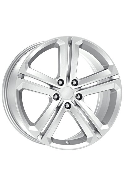 18 İNÇ 5X112 MALLORY GOLF CADDY PASSAT LEON A3 UYUMLU JANT TAKIMI ( 4. ADET )