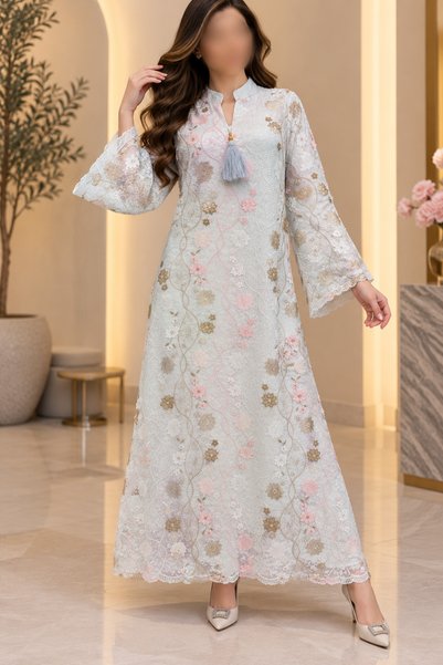 RONZA دراعة الكويت
