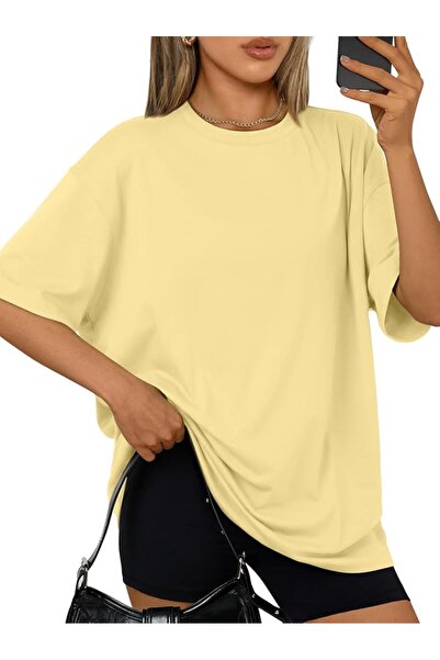 Trendy Queen تي شيرت نسائي Trd110