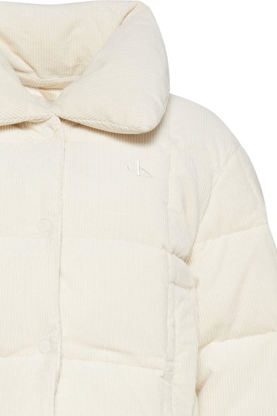 Calvin Klein Jeans Kadın Mont LV044D527G