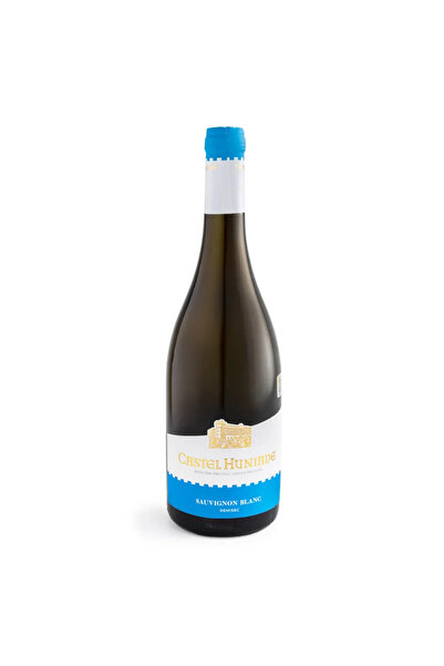 Cramele Recas Vin Alb, Cramele Recas, Castel Huniade Sauvignon Blanc, Demisec...