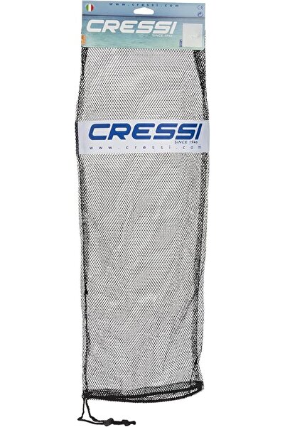 Cressi Diving Net Mesh Bag