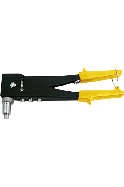 topex Cleste pentru popnituri 43E712