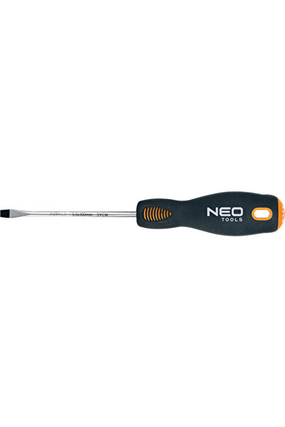 NEO Tools Surubelnita plata 5.5x300 mm 04-107
