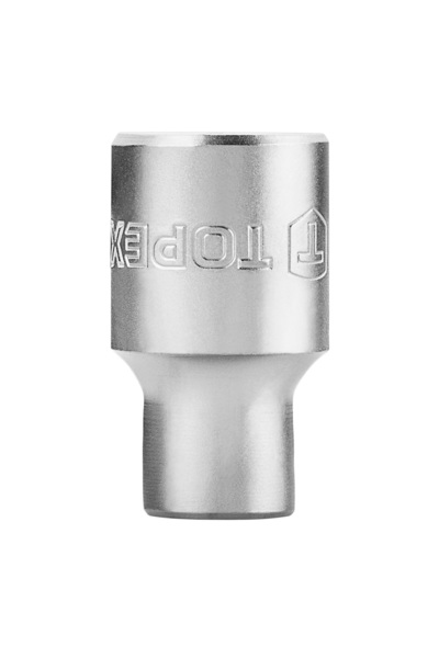 topex Tubulara hexagonala 1/2", 10 mm 38D710