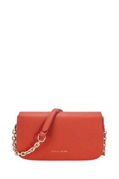 David Jones Women's Shoulder Bag Cm8419