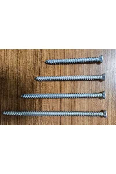 Genel Markalar BULDEX VİDA 7,5 X 120