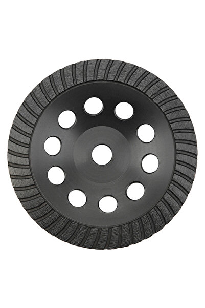 graphite Disc diamantat de slefuit 125x5X22,2 mm TURBO 57H890