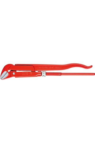 Knipex Cleste suedez cu cioc la 45° 83 20 015