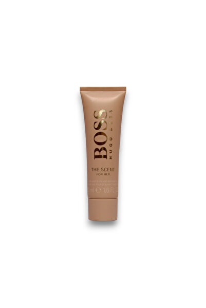 Hugo Boss Gel de duș de curățare The Scent, 50 ml