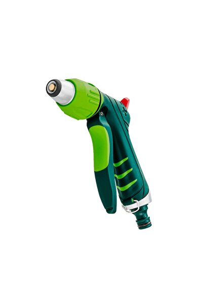 VERTO Pistol pentru stropit cu impuls reglabil 15G706
