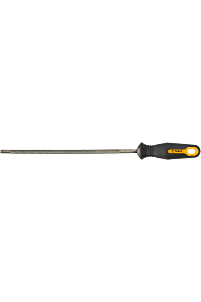 topex Pila pentru ascutit lant rotunda 200x4mm 06A786