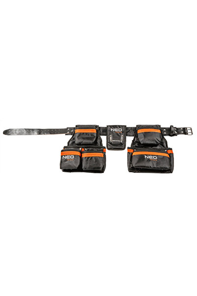 NEO Tools Centura unelte 12 buzunare 84-330