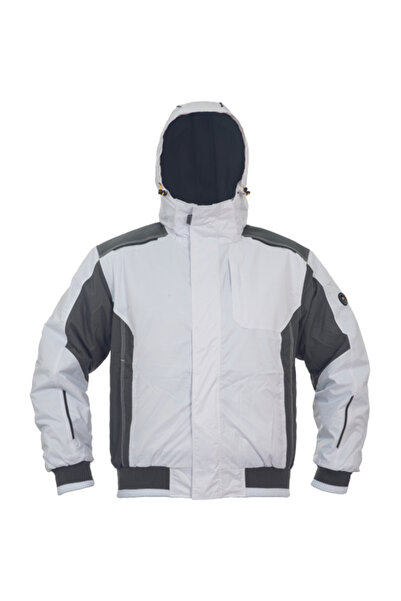 CERVA DAYBORO pilot jacheta alb 3320001