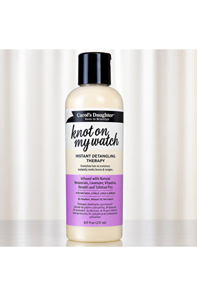 Aunt Jackie's Curls Coil Knot On My Watch Instant Detangling Therapy (355ml)1298T