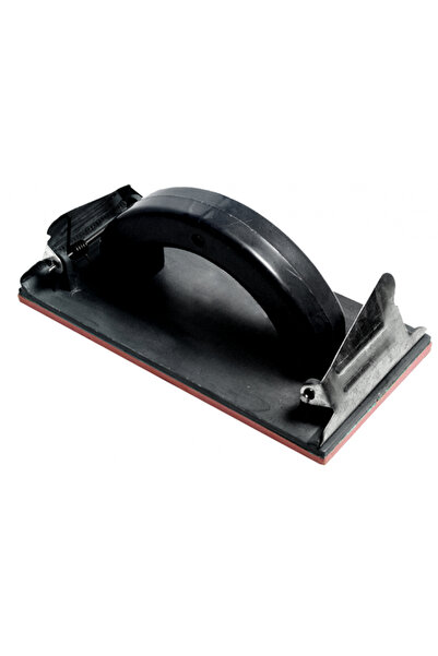 Raider Power Tools Suport smirghel 175x85mm cu mâner