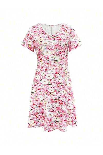 Sheya Rochie mini, mix culori