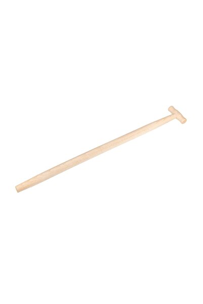 VERTO Maner din lemn de fag T 38/90 (lopata) 15G061