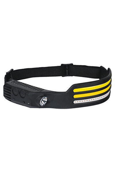 Top Master Pro Lampă frontală 3 benzi LED TMP
