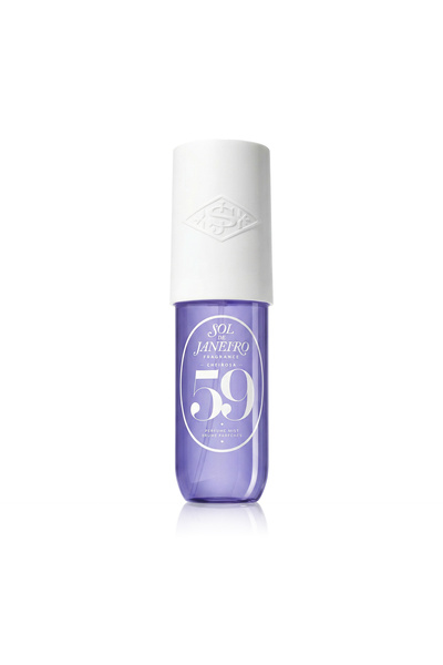 Sol de Janeiro Cheirosa 59, Spray parfumat, Pentru femei, 90 ml