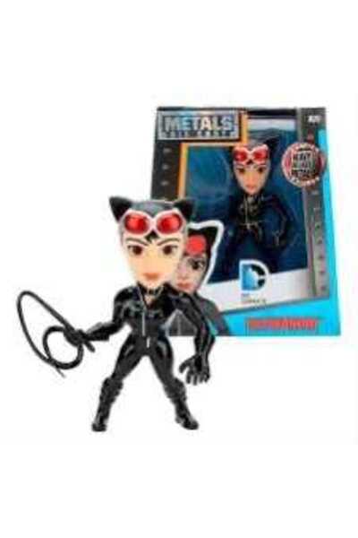 JPT Jada Metalfigs DC Comics Catwoman Die-Cast Figure