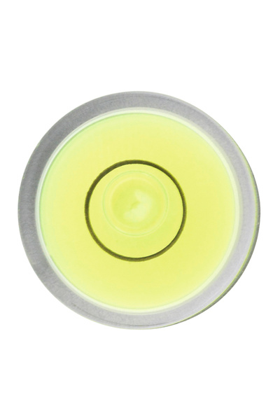 SOLA Bula de nivel rotunda, 12 mm, lichid verde, tip DB12, 69213101