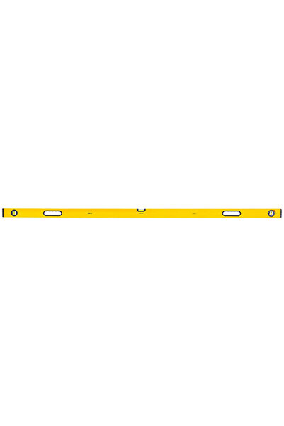 NEO Tools Nivela din aluminiu tip 600, 3 bule, 2000 mm TOPEX 29C607