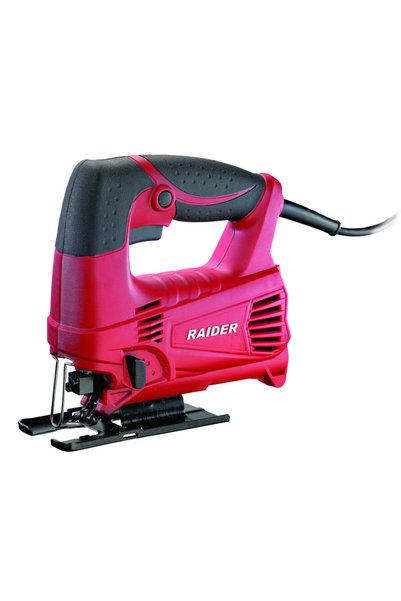Raider Industrial Fierastrau pendular 450W 65mm RDI-JS29
