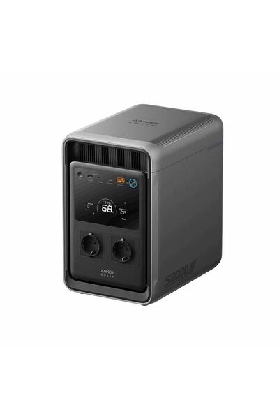 Solix S2000 2000Wh 1500W-AS220