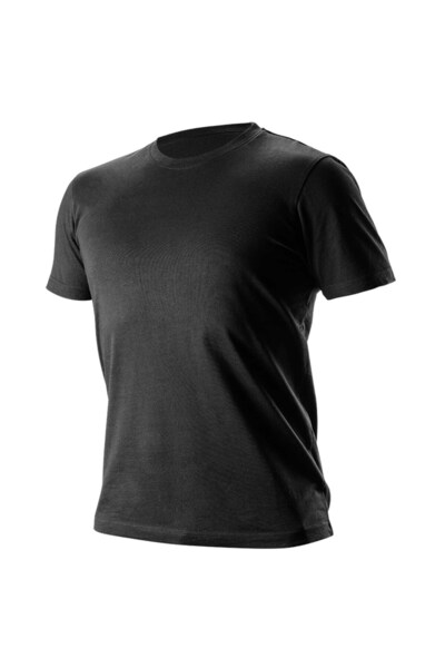 NEO Tools Tricou de lucru negru 81-610