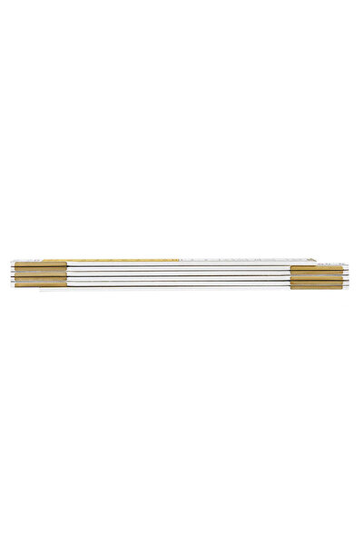 NEO Tools Metru tamplarie pliabil 1m 74-010