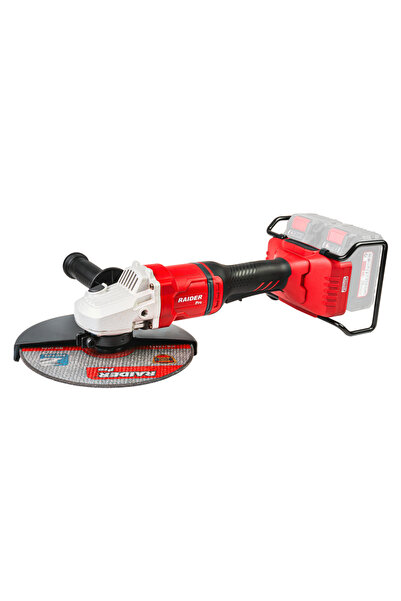 Raider Pro R20 Polizor unghiular brushless Ø230mm 40V Solo RDP-DBAG20