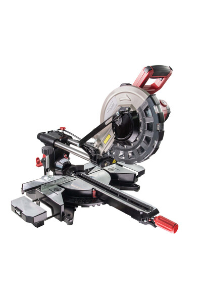 Raider Power Tools Ferastrau circular ø255mm 2100W laser RD-MS06