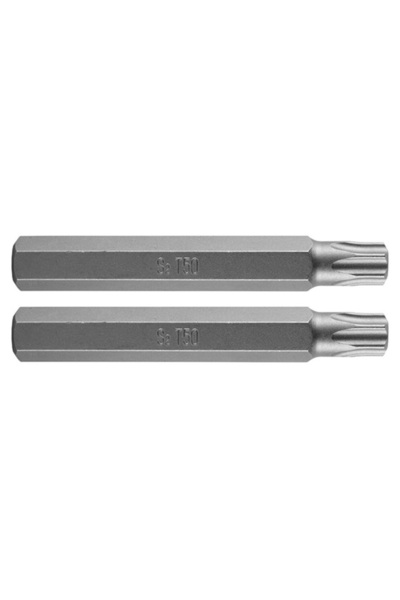 NEO Tools Bit Torx T50X75mm, 3/8 " 10-946