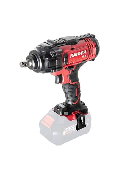 RAIDER Masina de insurubat cu impact 1/2" RDP-SCIW20-5 Solo R20 PRO 030134