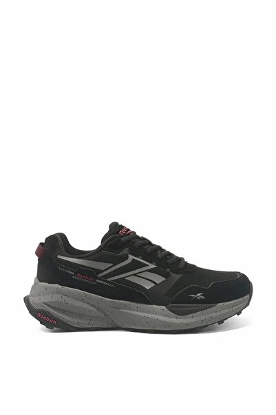 Reebok Aero Track Thick Sole Comfortable Outdoor Shoes