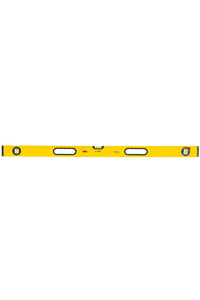 topex Nivela din aluminiu tip 600, 3 bule, 1000 mm 29C604