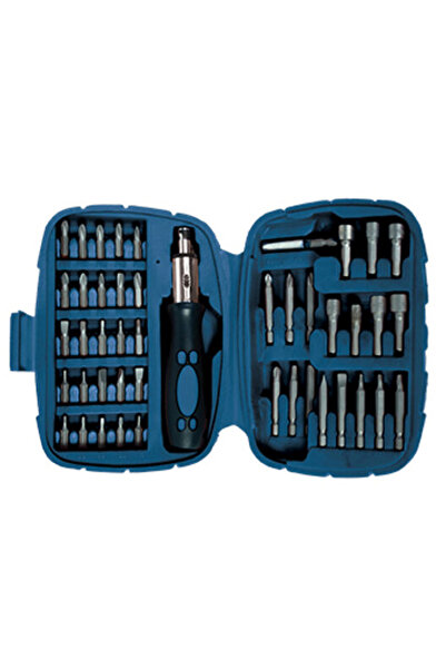 BASIC Set de biți 45 bucăți GD