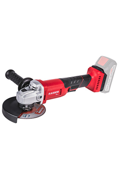 Raider Pro R20 Polizor unghiular Ø125mm Solo RDP-YAG20