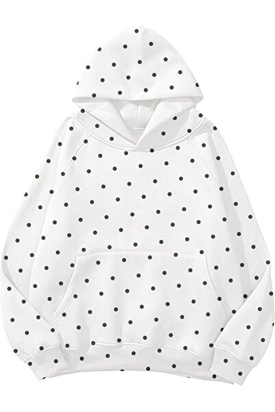 GENERAL Lauweion womens Hoodie Hooded Sweatshirt (pack of 1)