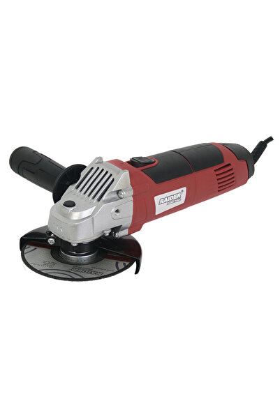 Raider Power Tools Polizor unghiular 125mm 650W RD-AG34