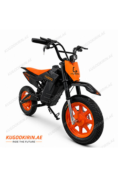 Kugoo Wish Mini