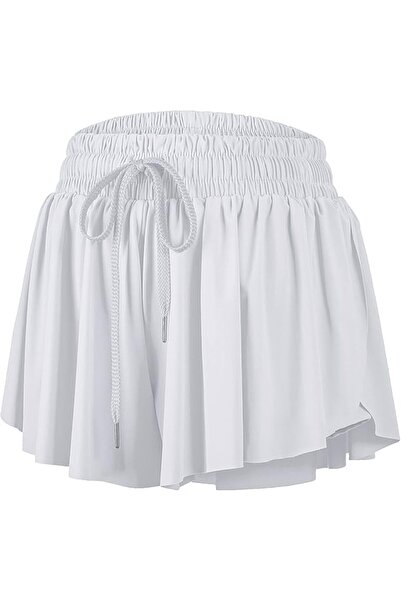 GENERAL Blaosn womens Running Shorts Soft