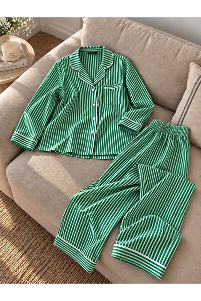 Pijama takımı